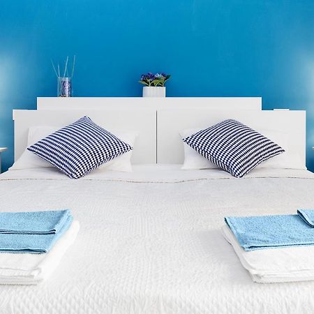 B&B Cozy Cove Torre del Greco Luaran gambar